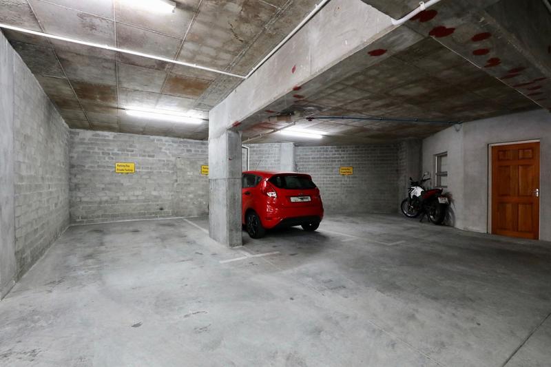 2 Bedroom Property for Sale in Strand South Western Cape